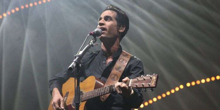 אביב גפן. צילום: קוקו צילום: קוקו