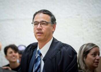 צילום: יונתן זינדל\פלאש90