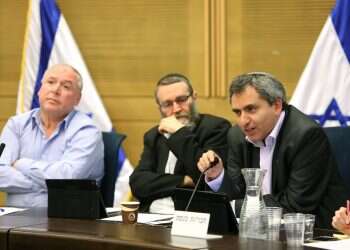 צילום: דודי ועקנין