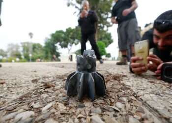 צילום: יהודה פרץ