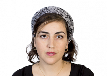 צילום: אריק סולטן