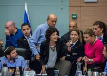 צילום: יונתן זינדל/פלאש 90