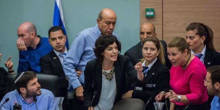 צילום: יונתן זינדל/פלאש 90