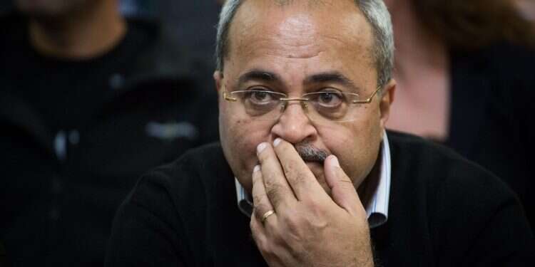 צילום: הדס פרוש, פלאש 90