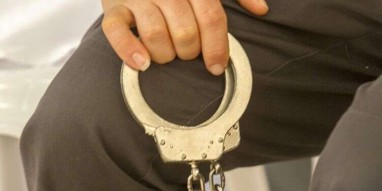 כלא. צילום אילוסטרציה: יוסי אלוני צילום: יוסי אלוני