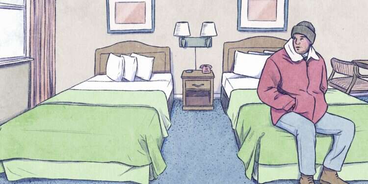 איור: דניאל פלג