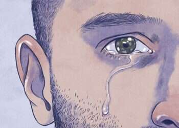 איור: דניאל פלג