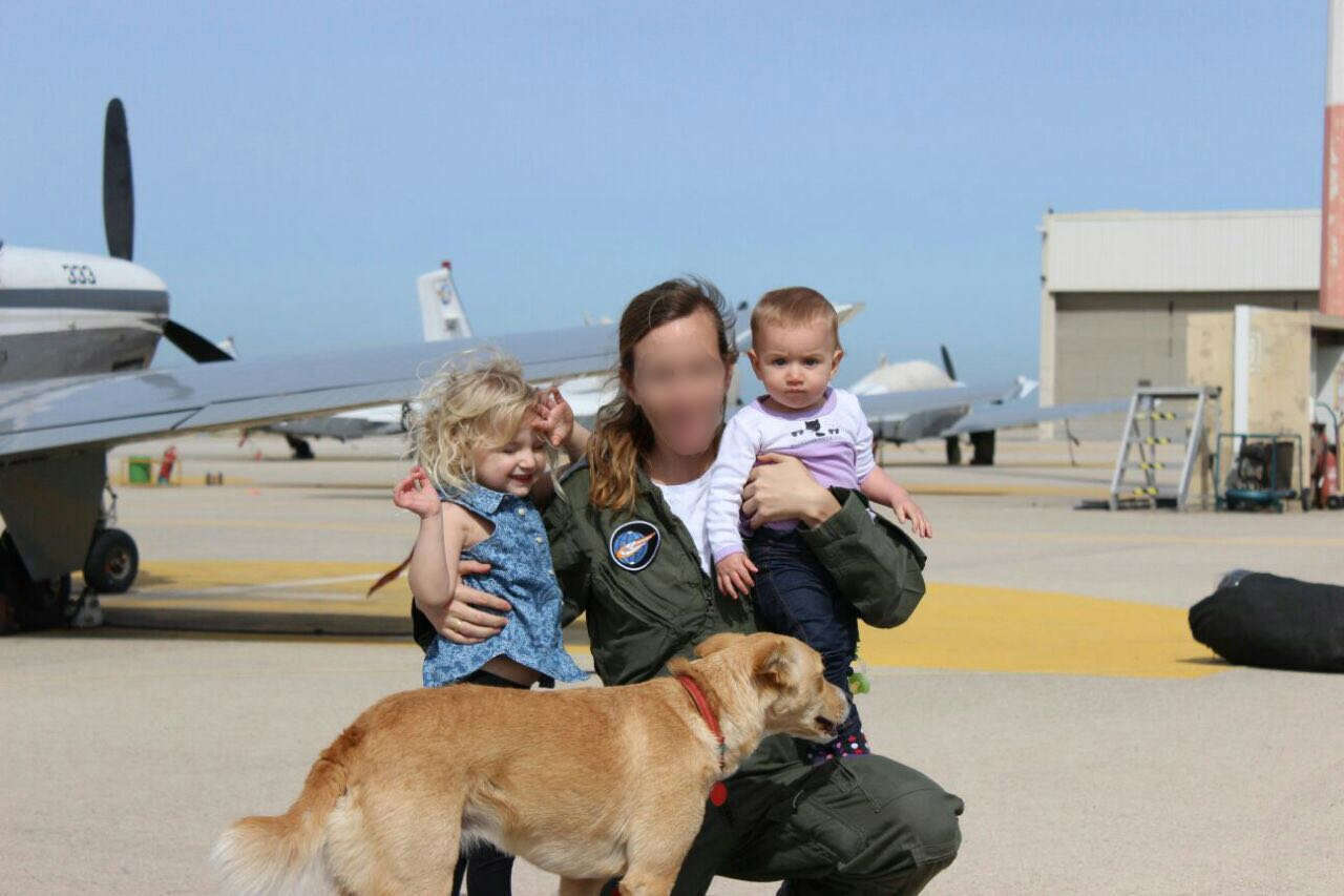 צילום: דובר צה"ל