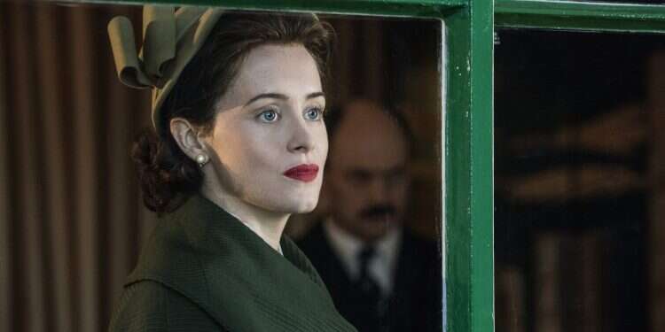 צילום: Stuart Hendry Netflix