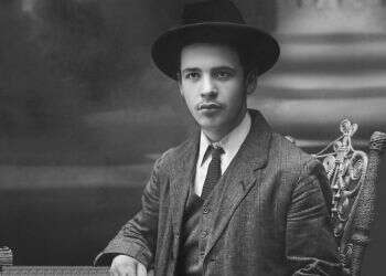 צילום: באדיבות אחד מבני משפחת מינץ