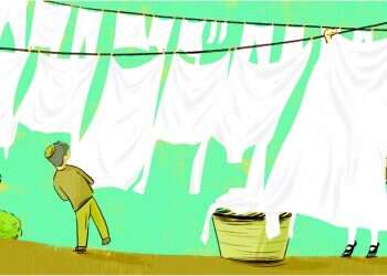 איור: מורן ברק