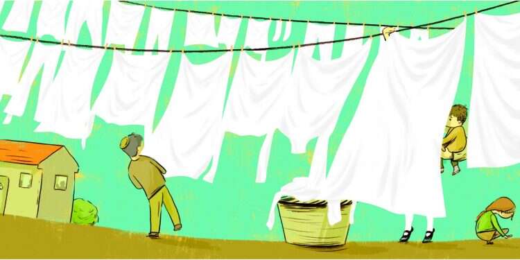 איור: מורן ברק איור: מורן ברק