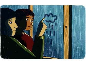 איור: נועה קלנר