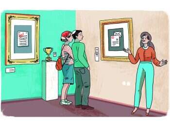 איור: נועה קלנר