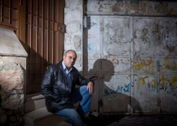 צילום: מרים אלסטר, פלאש 90