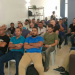 פעילות במרחבי העמותה של 'נט נגב'. צילום: עמותת ארץ עיר צילום: עמותת ארץ עיר