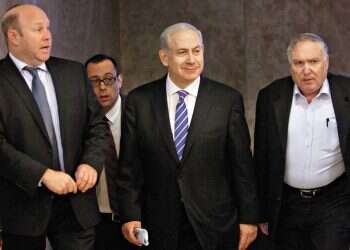 צילום: אמיר סלמן - פול