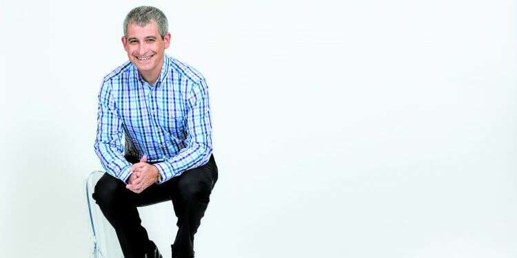 אלי הורביץ. צילום: אריק סולטן צילום: אריק סולטן