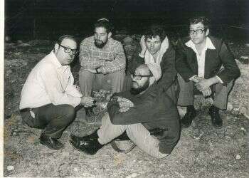 צילום: שעיה סגל