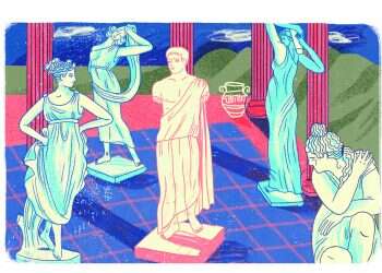 איור: נועה קלנר