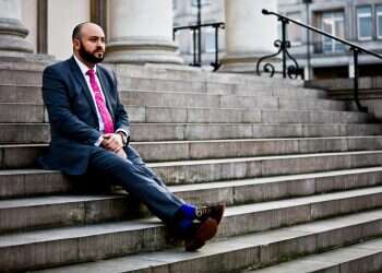 צילום: Peter Beym, ורשה