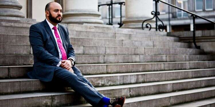 צילום: Peter Beym, ורשה