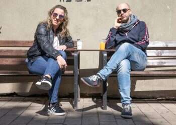 צילום: יוסי אלוני