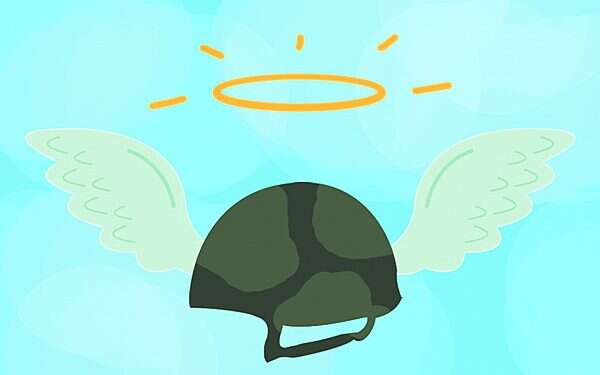 איור: יסכה כנרת בדיחי, שאטרסטוק