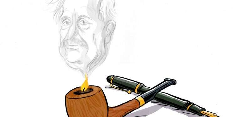 איור: שי צ'רקה