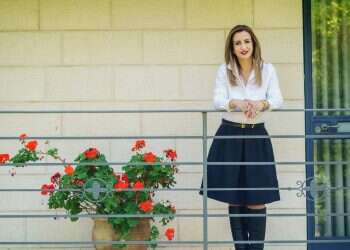 צילום: אנצ'ו גוש, ג'יני