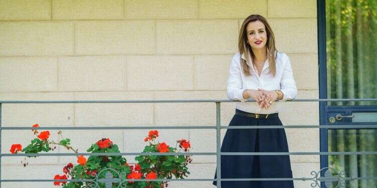 צילום: אנצ'ו גוש, ג'יני