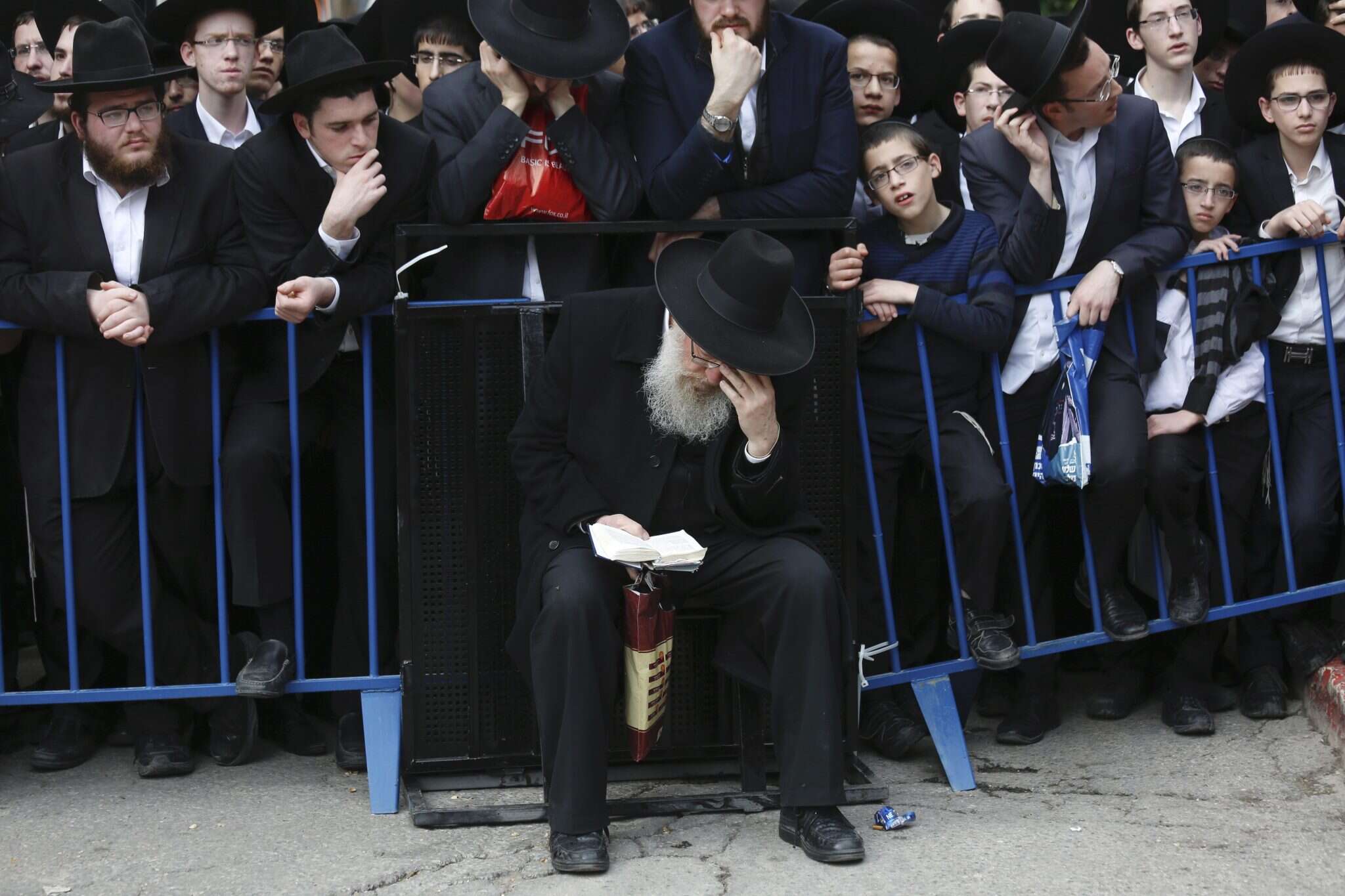 צילום: AP