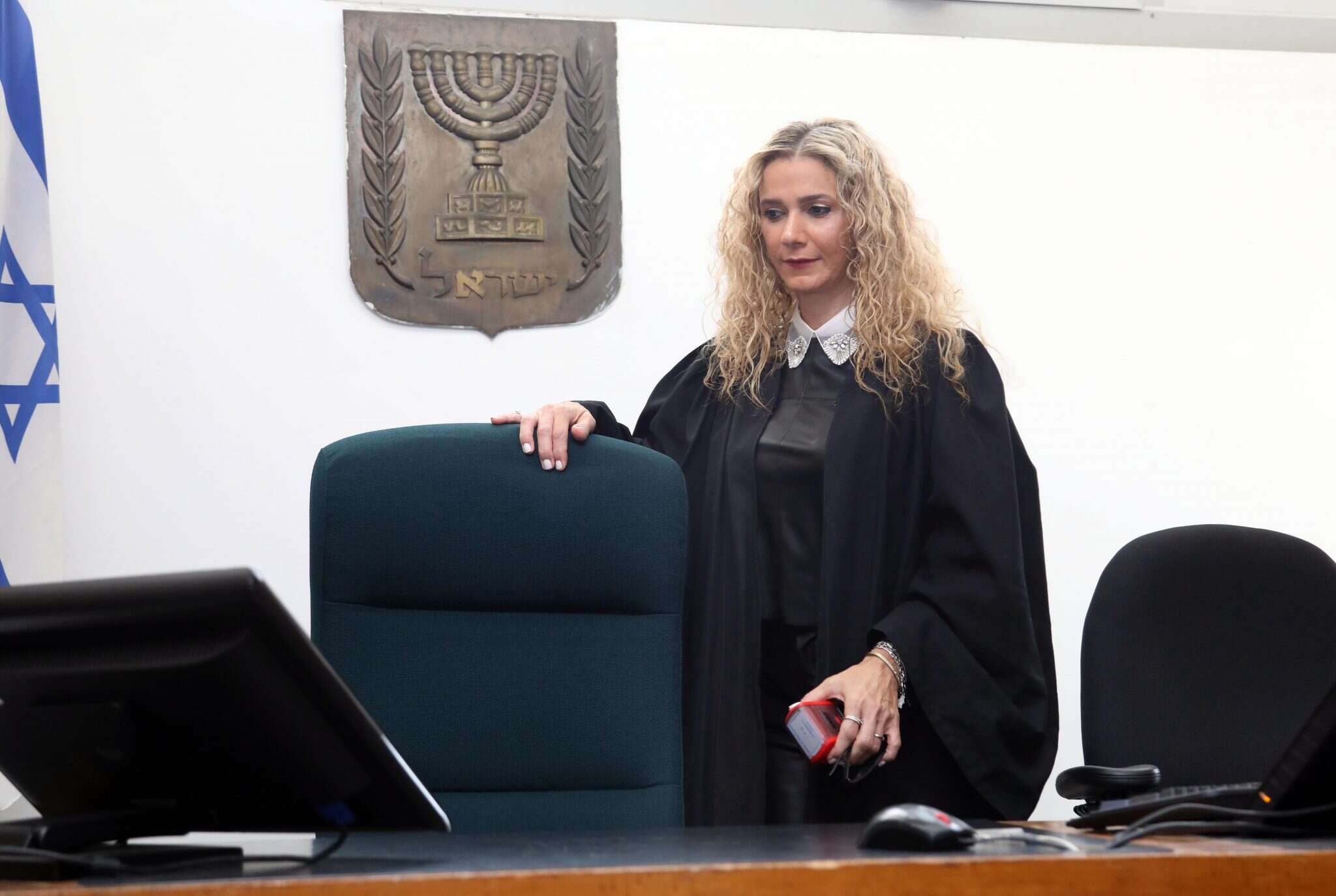צילום: גדעון מרקוביץ'