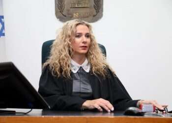 צילום: גדעון מרקוביץ'