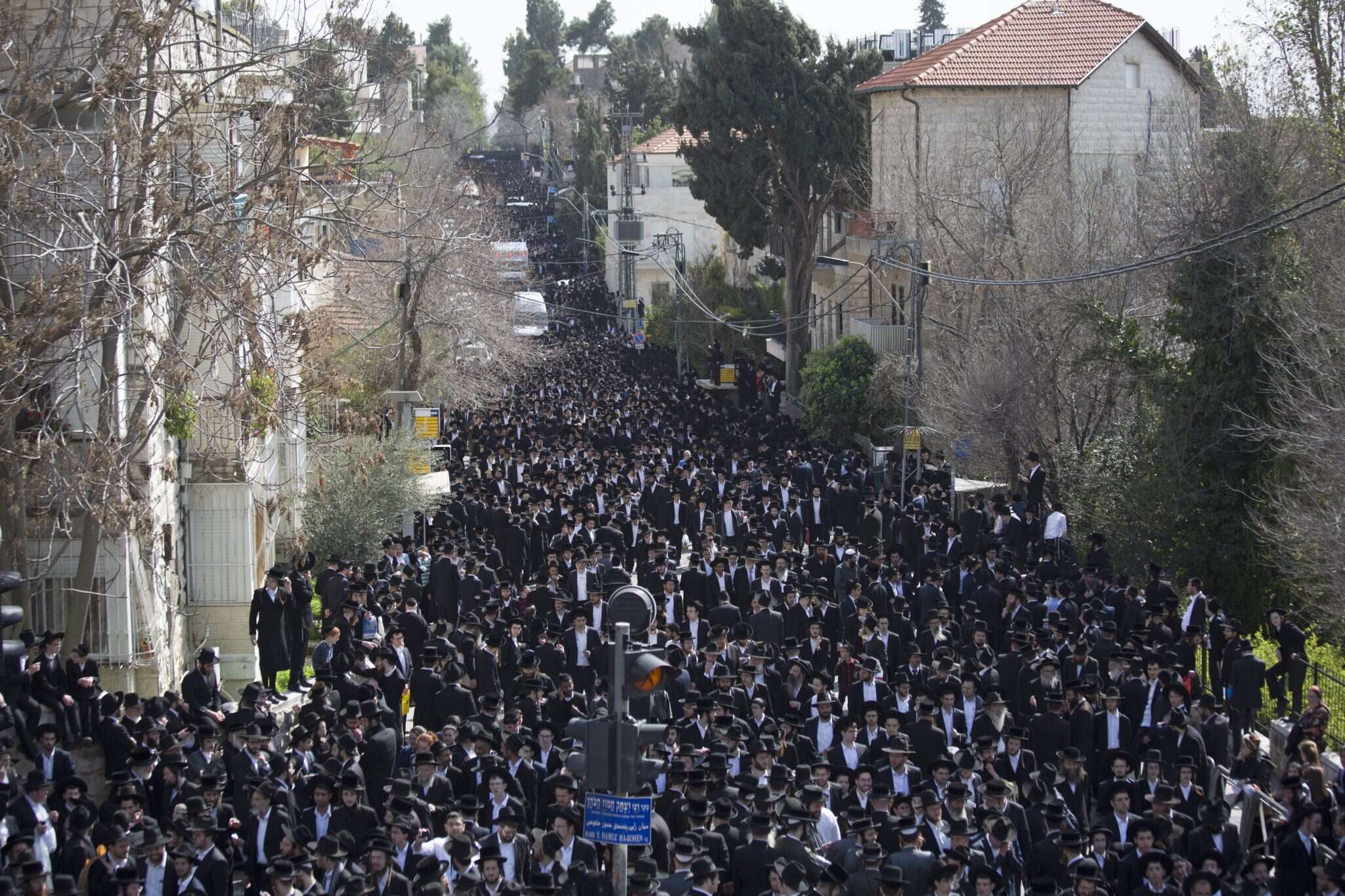צילום: AP