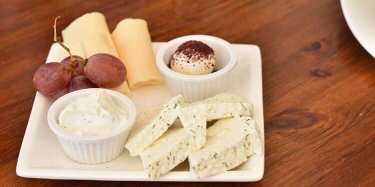 קפה בשדה. צילום: חן קורן צילום: חן קורן