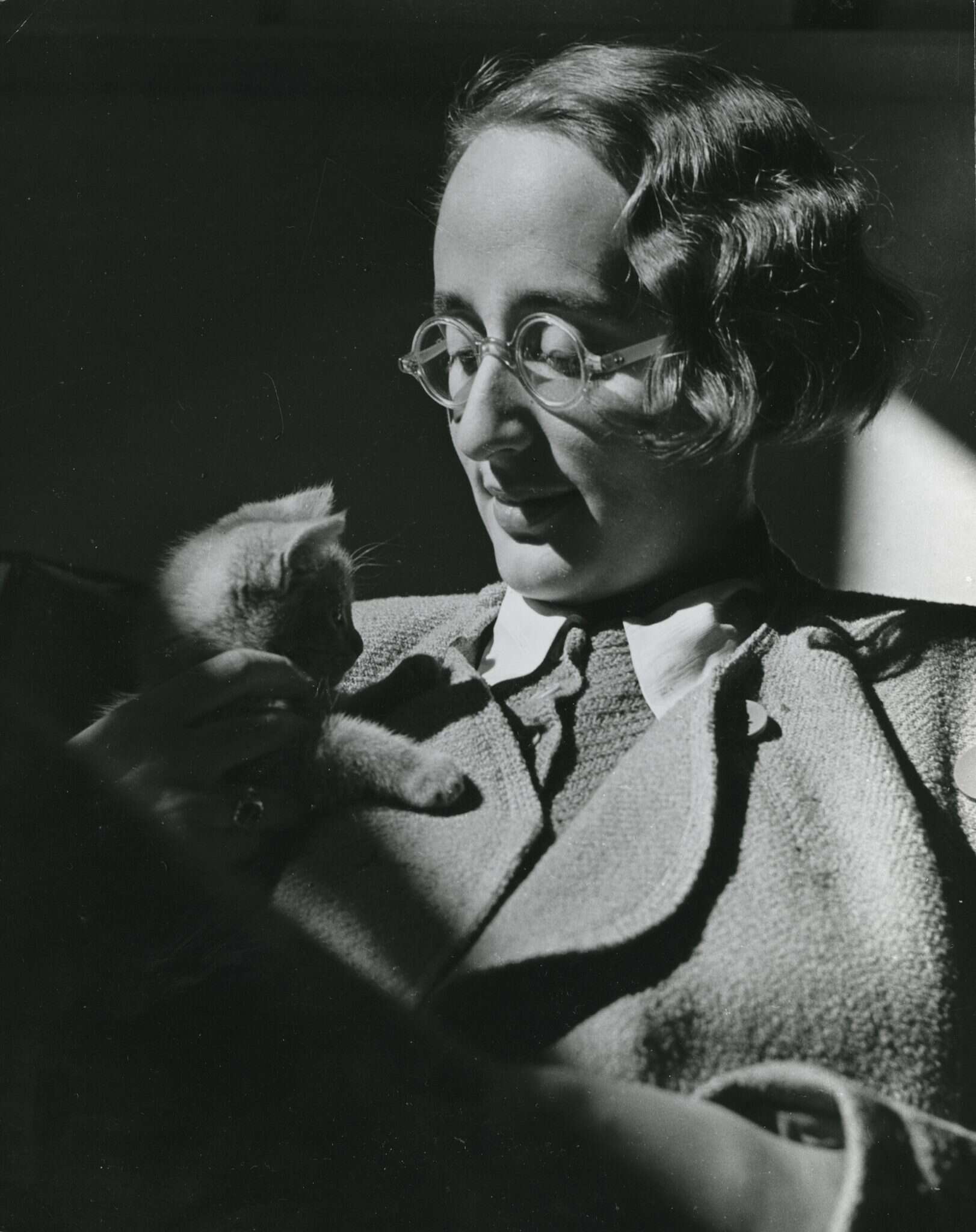 צילום: Family Suschitzky