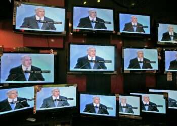 נתניהו. צילום: פלאש 90