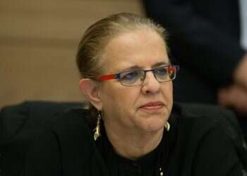 צילום: יונתן זינדל, פלאש 90