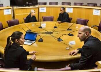 צילום: כפיר בולוטין