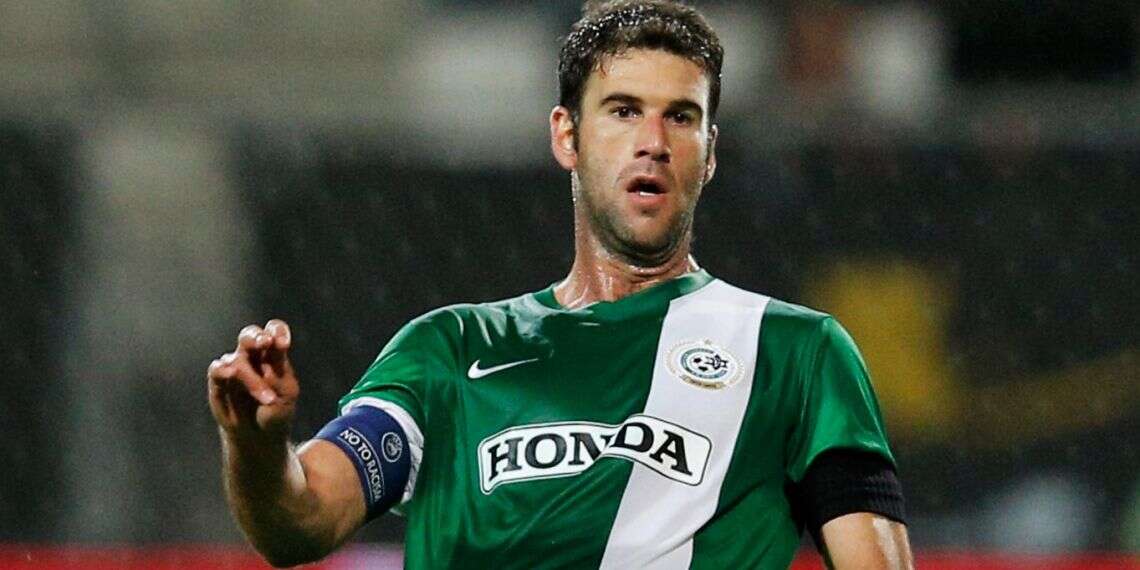 דקל קינן. צילום: ג'טי אימג'ס צילום: ג'טי אימג'ס