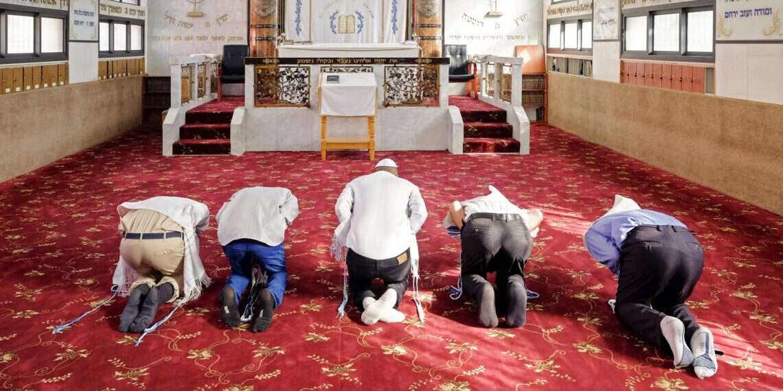 צילום: היהדות הקראית העולמית