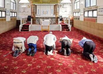 צילום: היהדות הקראית העולמית