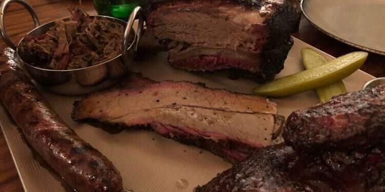 מסעדת Harvey's. צילום: חן קורן צילום: חן קורן