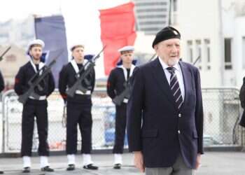 Ambassade de France /Elodie Sauvage