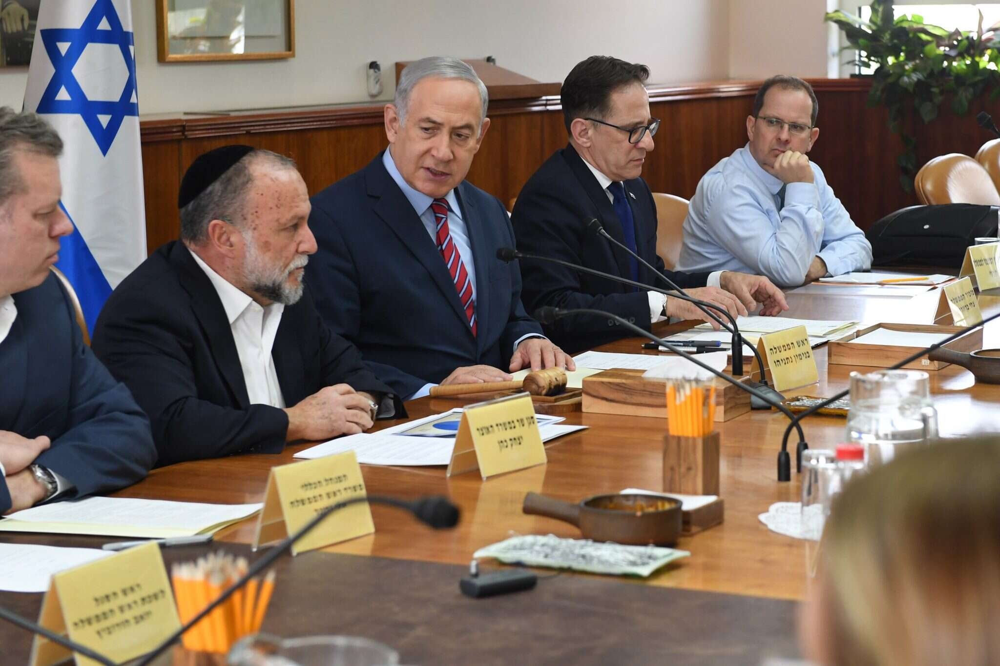 צילום: קובי גדעון, לע"מ