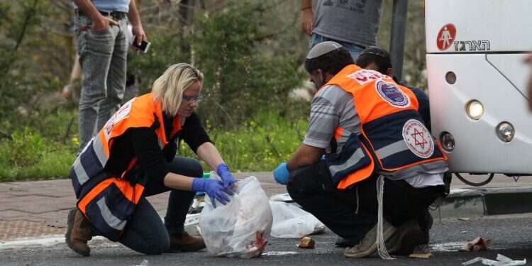 צילום: הלל מאיר, TPS