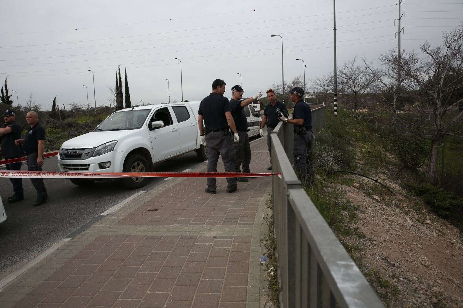 צילום: הלל מאיר/TPS