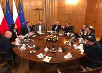 ר"מ פולין ל'מקור ראשון': "מטרת החוק – לספר את האמת"