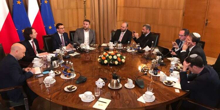 ר"מ פולין ל'מקור ראשון': "מטרת החוק – לספר את האמת"